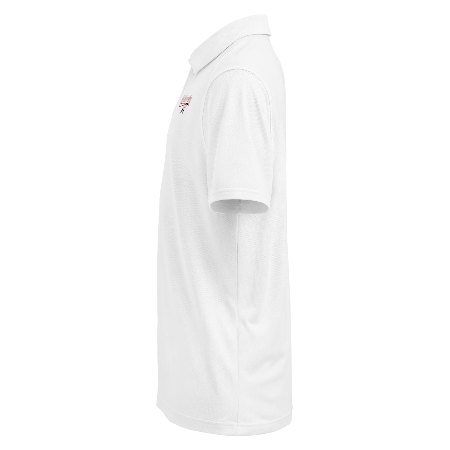 Signature | Under Armour Performance Polo | Mohawks | Victory Feather Logo