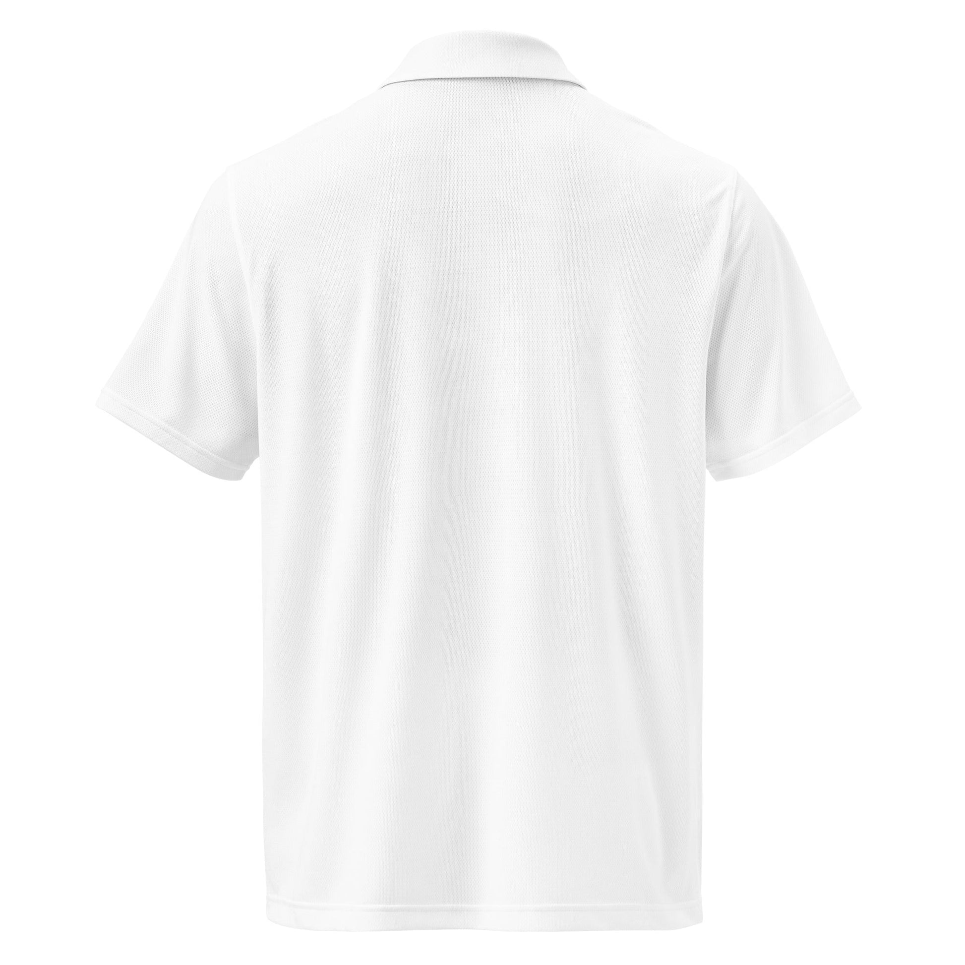 Signature | Under Armour Performance Polo | Mohawks | Victory Feather Logo