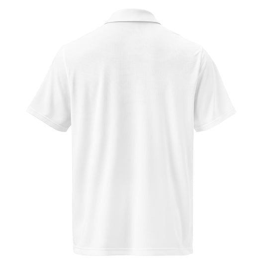 Signature | Under Armour Performance Polo | Mohawks | Victory Feather Logo