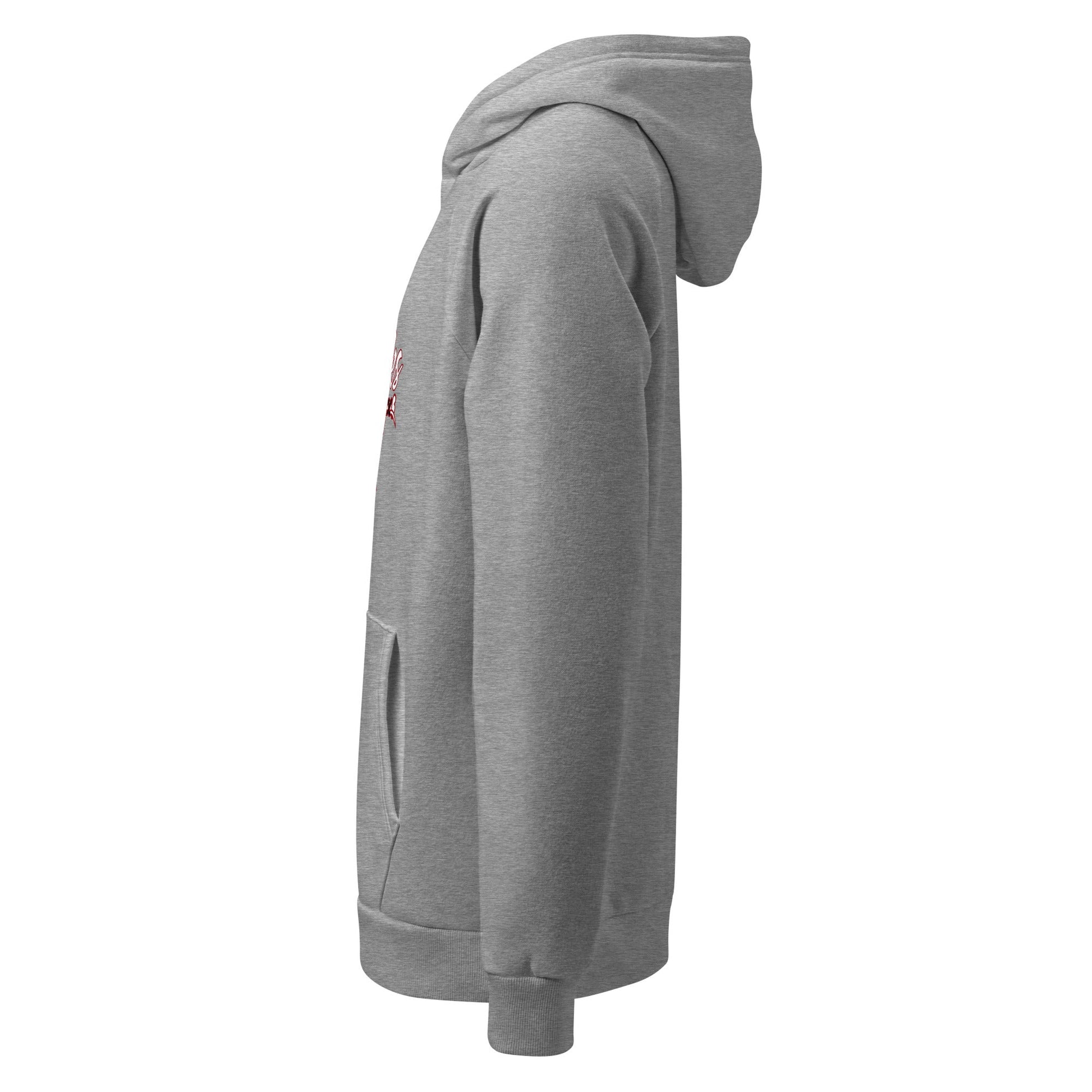 Signature | Under Armour Rival Fleece Hoodie | Mohawks | Victory Feather Logo
