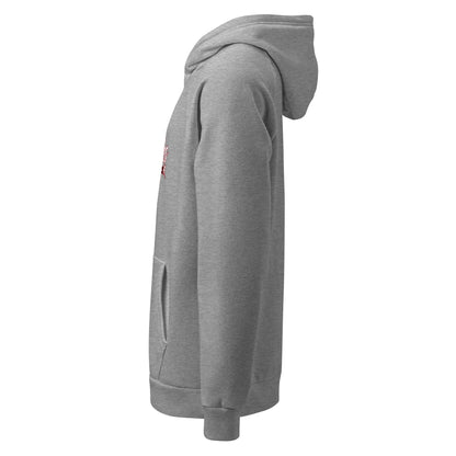 Signature | Under Armour Rival Fleece Hoodie | Mohawks | Victory Feather Logo