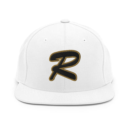 Snapback Hat | 12U Riverview Raiders | Mark Logo