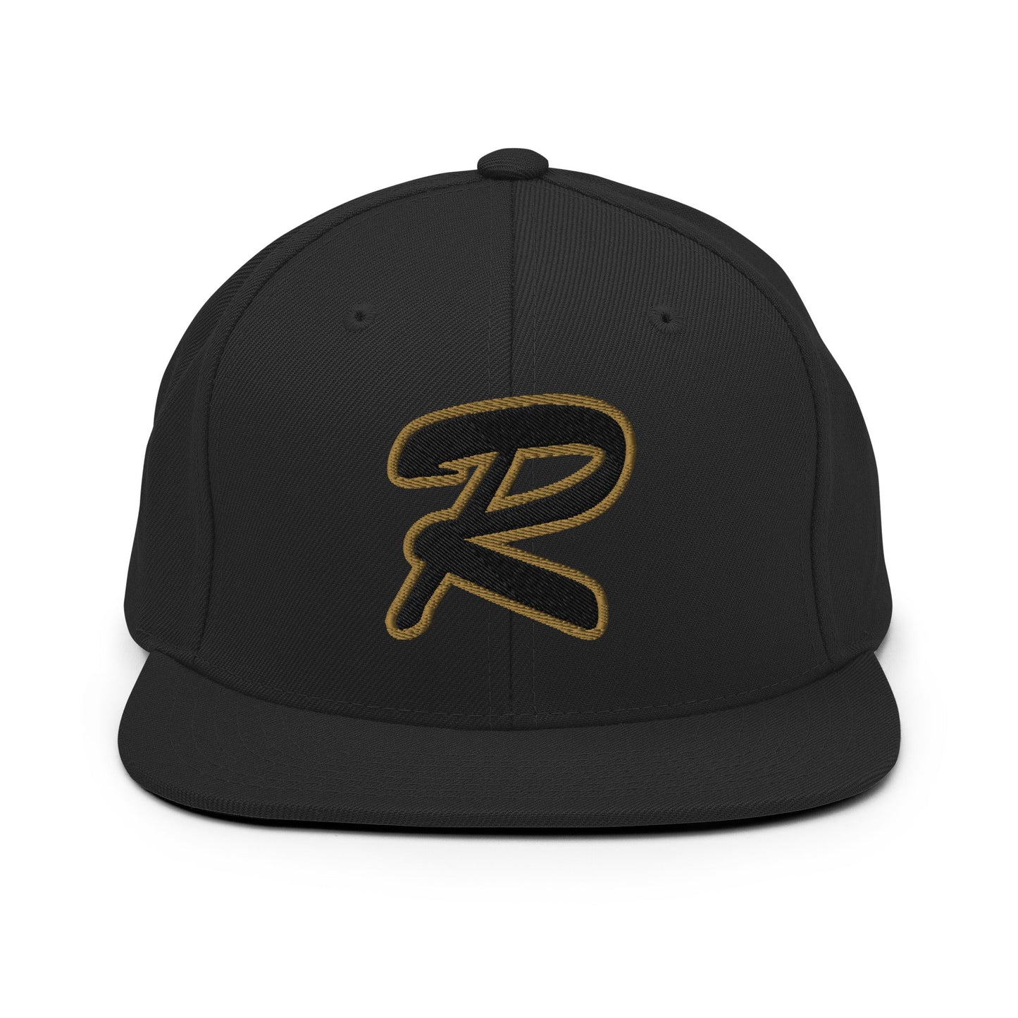 Snapback Hat | 12U Riverview Raiders | Mark Logo