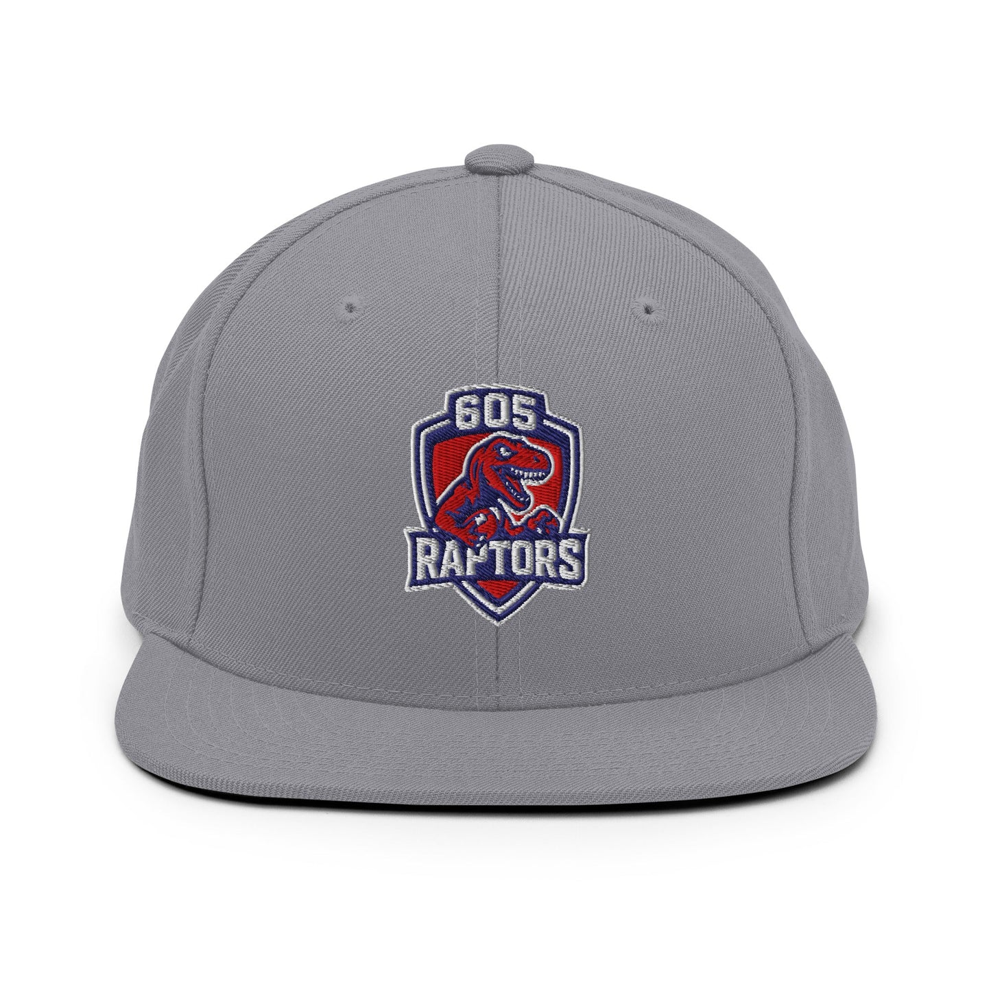 Snapback Hat | 605 Raptors