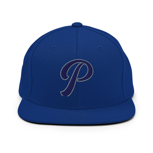 Snapback Hat | AR Prime Hoyt | Lettermark Logo