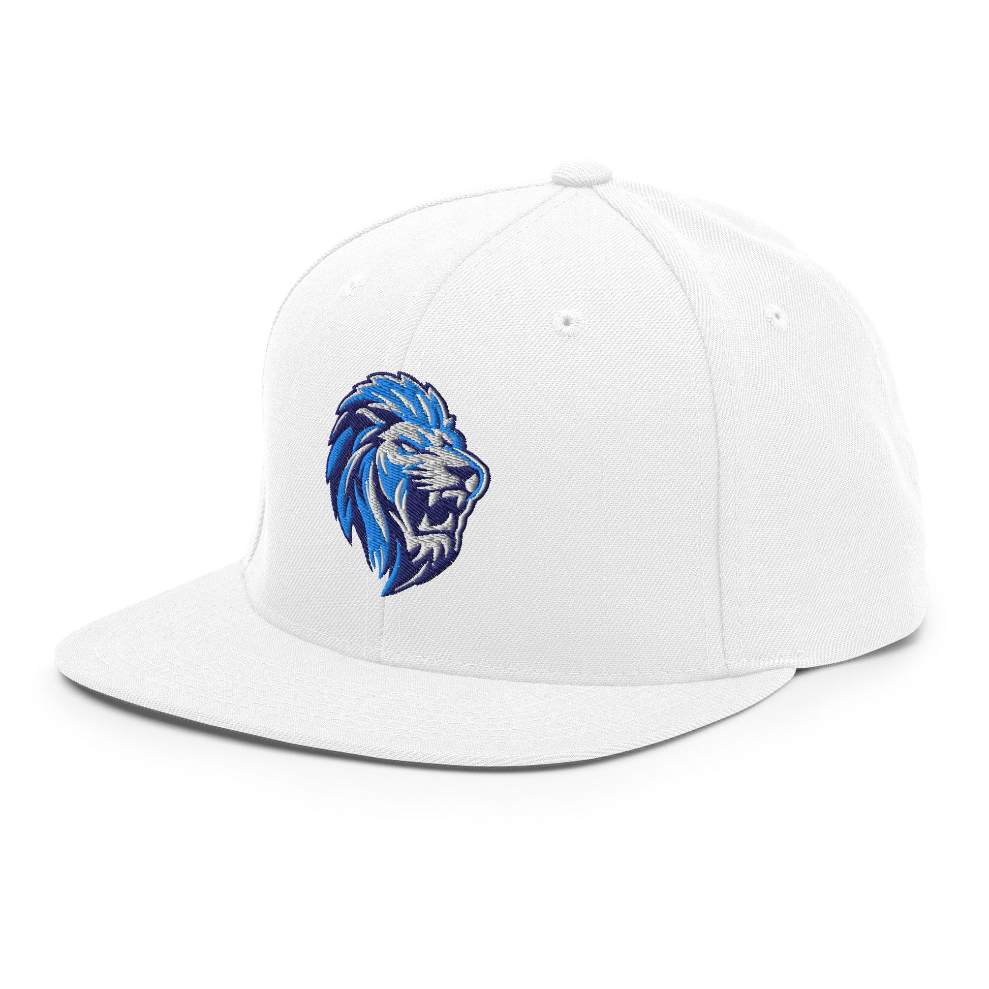 Snapback Hat | Arizona Lady Lions | Mascot Logo