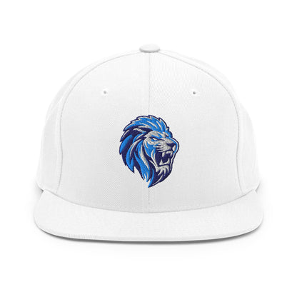 Snapback Hat | Arizona Lady Lions | Mascot Logo