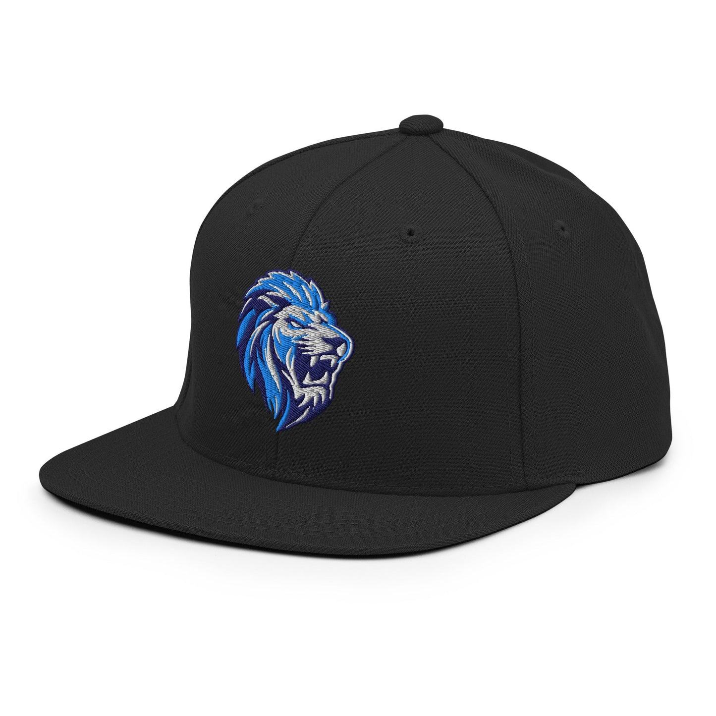 Snapback Hat | Arizona Lady Lions | Mascot Logo