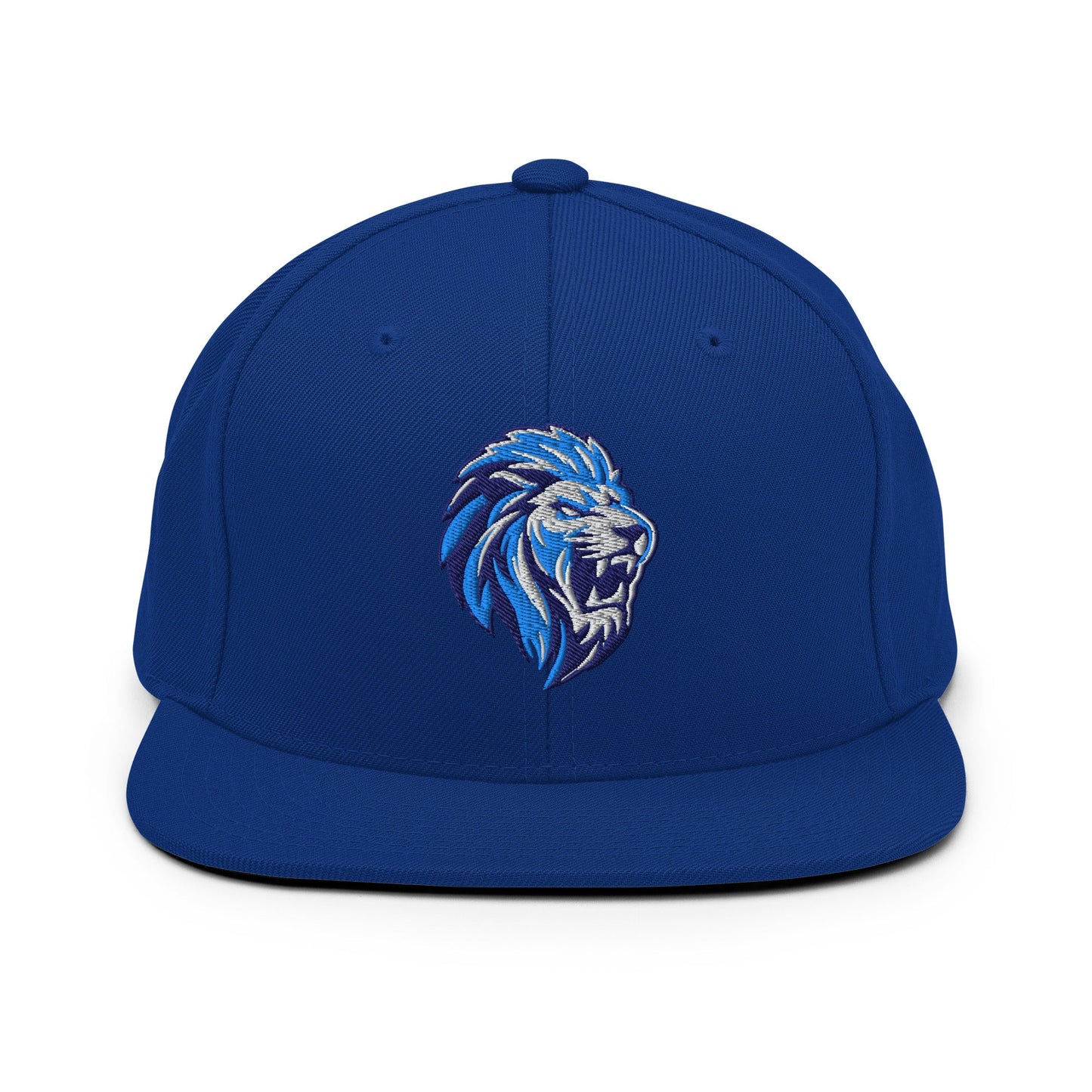 Snapback Hat | Arizona Lady Lions | Mascot Logo