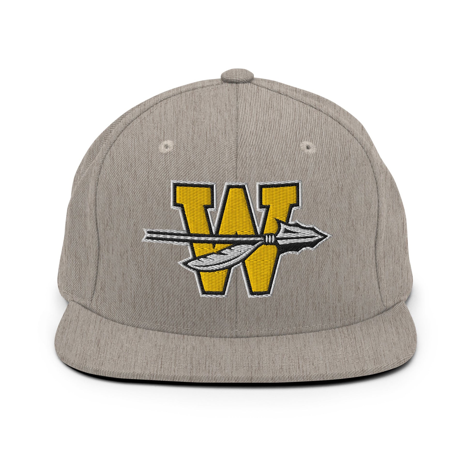 Snapback Hat | Arizona Warriors Prep Academy