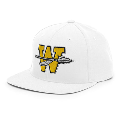 Snapback Hat | Arizona Warriors Prep Academy