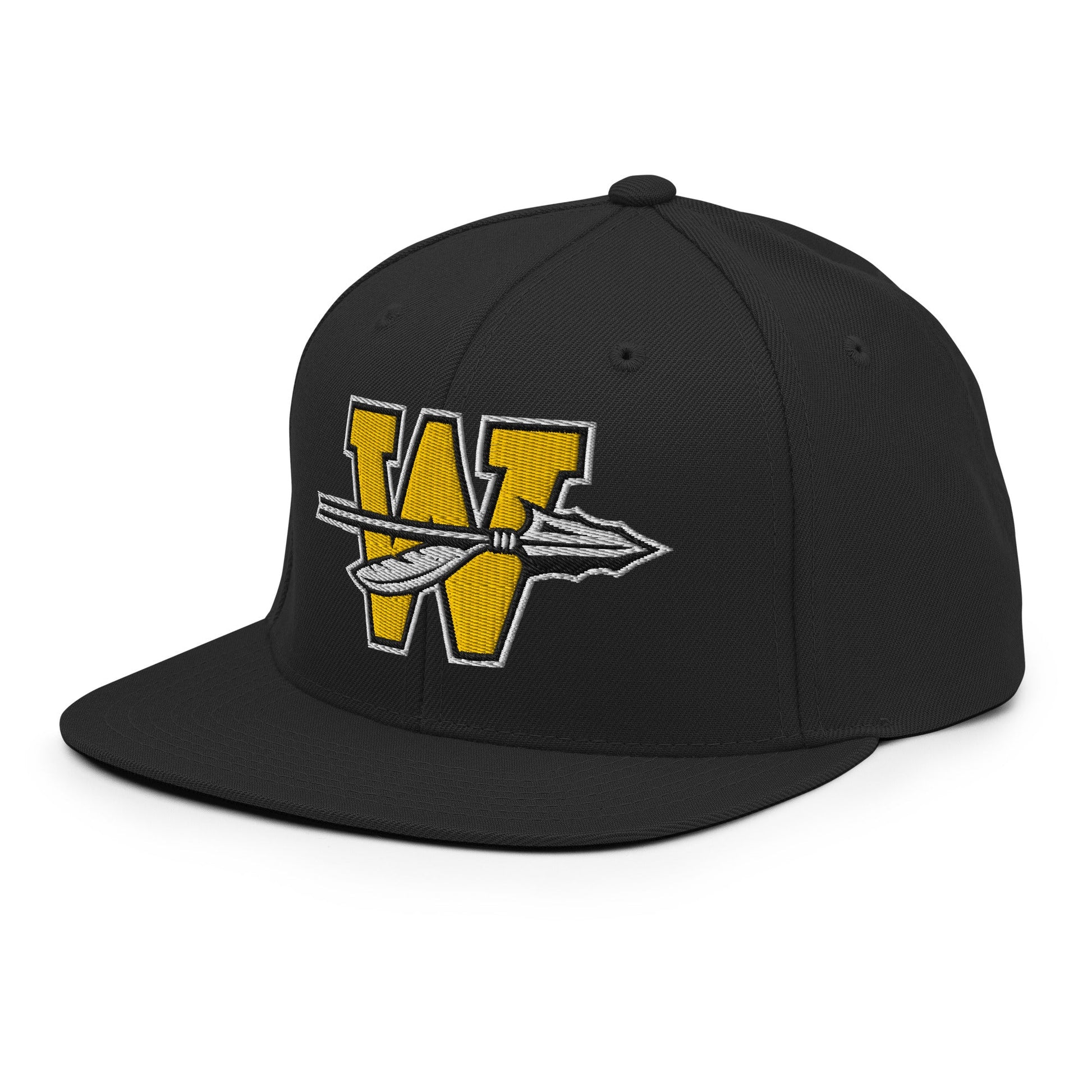 Snapback Hat | Arizona Warriors Prep Academy