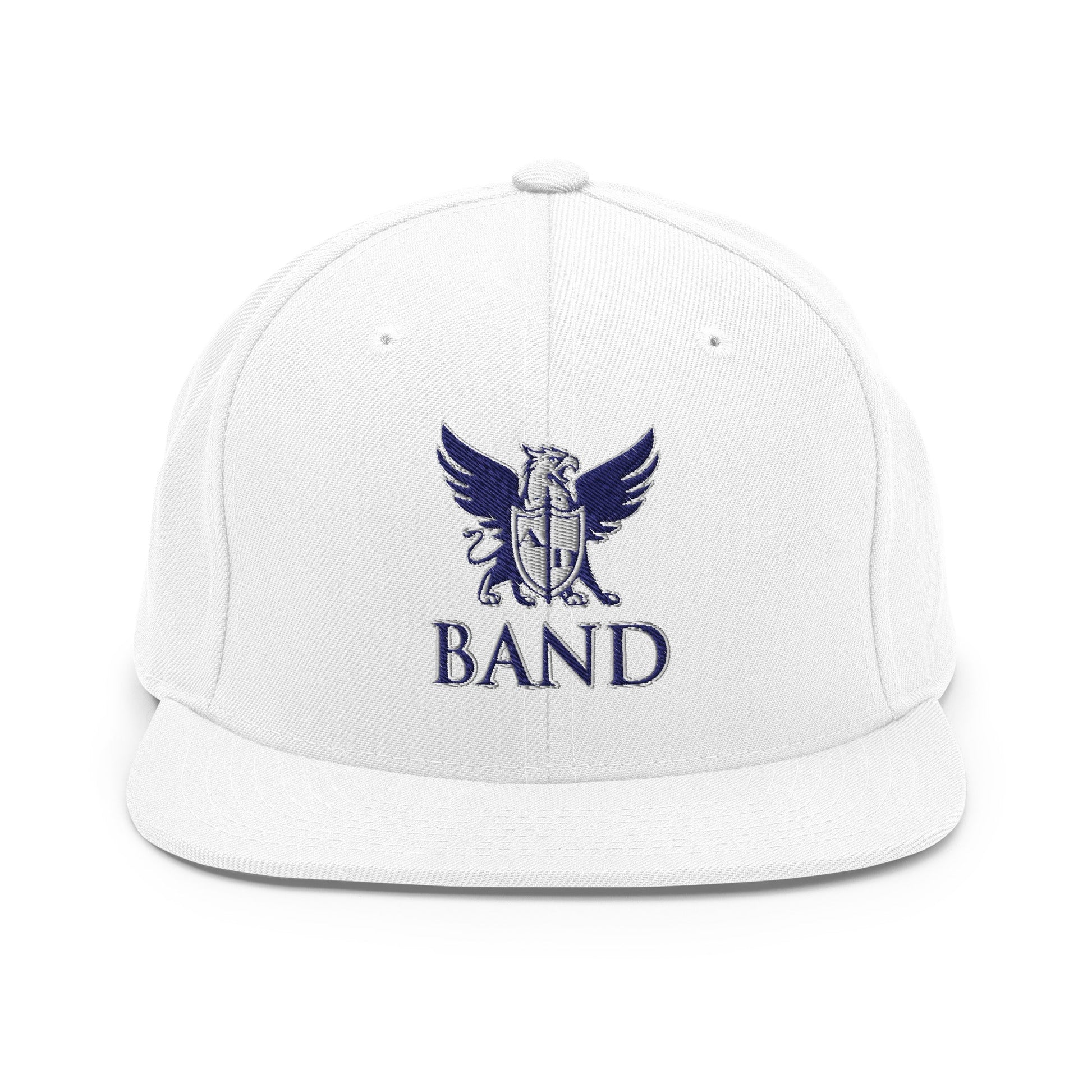 Snapback Hat | Arma Dei Academy Band