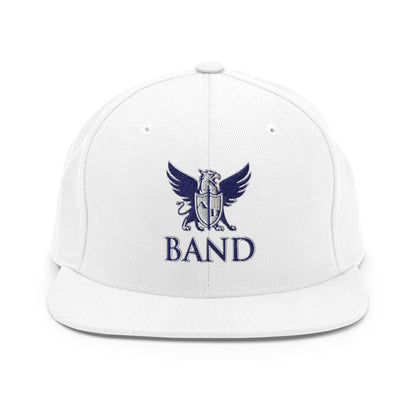 Snapback Hat | Arma Dei Academy Band