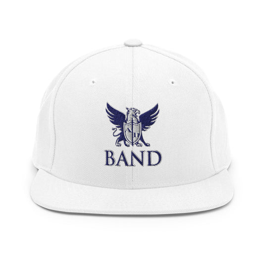 Snapback Hat | Arma Dei Academy Band