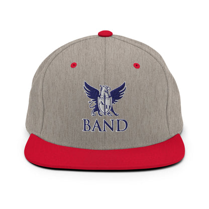 Snapback Hat | Arma Dei Academy Band