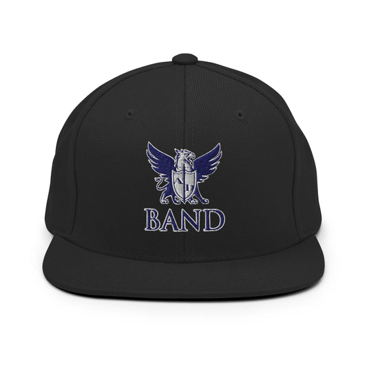 Snapback Hat | Arma Dei Academy Band