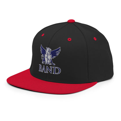 Snapback Hat | Arma Dei Academy Band