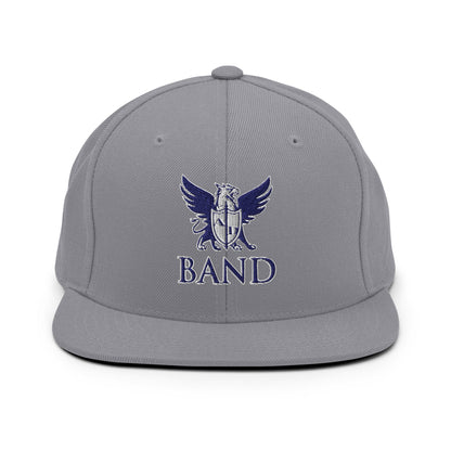 Snapback Hat | Arma Dei Academy Band