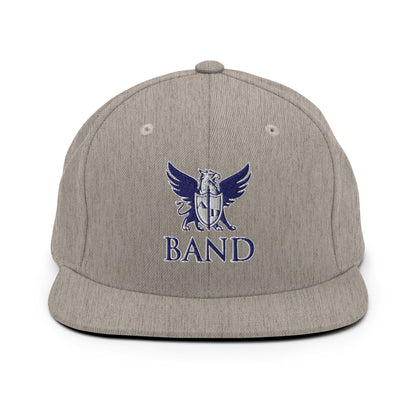 Snapback Hat | Arma Dei Academy Band