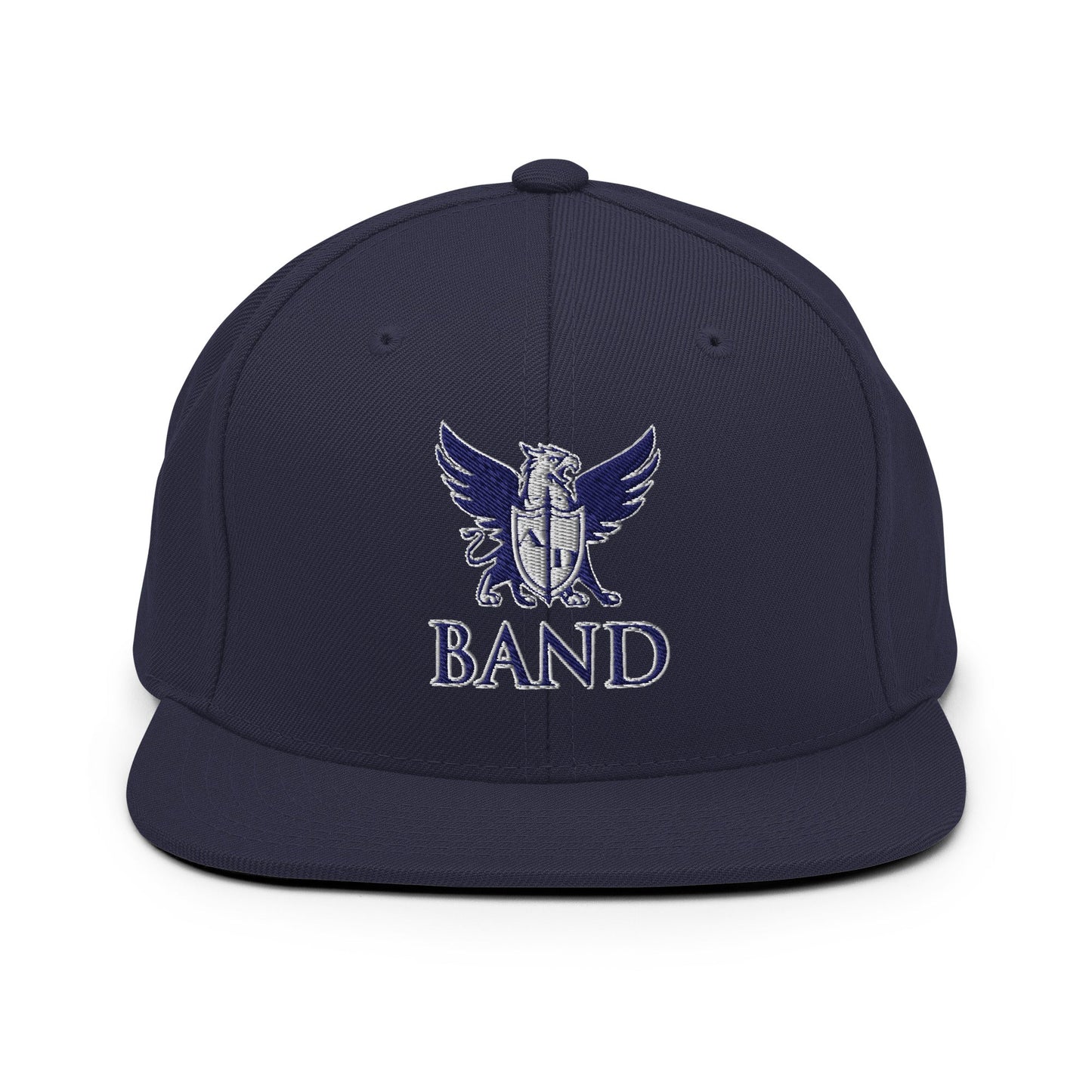 Snapback Hat | Arma Dei Academy Band