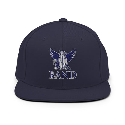 Snapback Hat | Arma Dei Academy Band