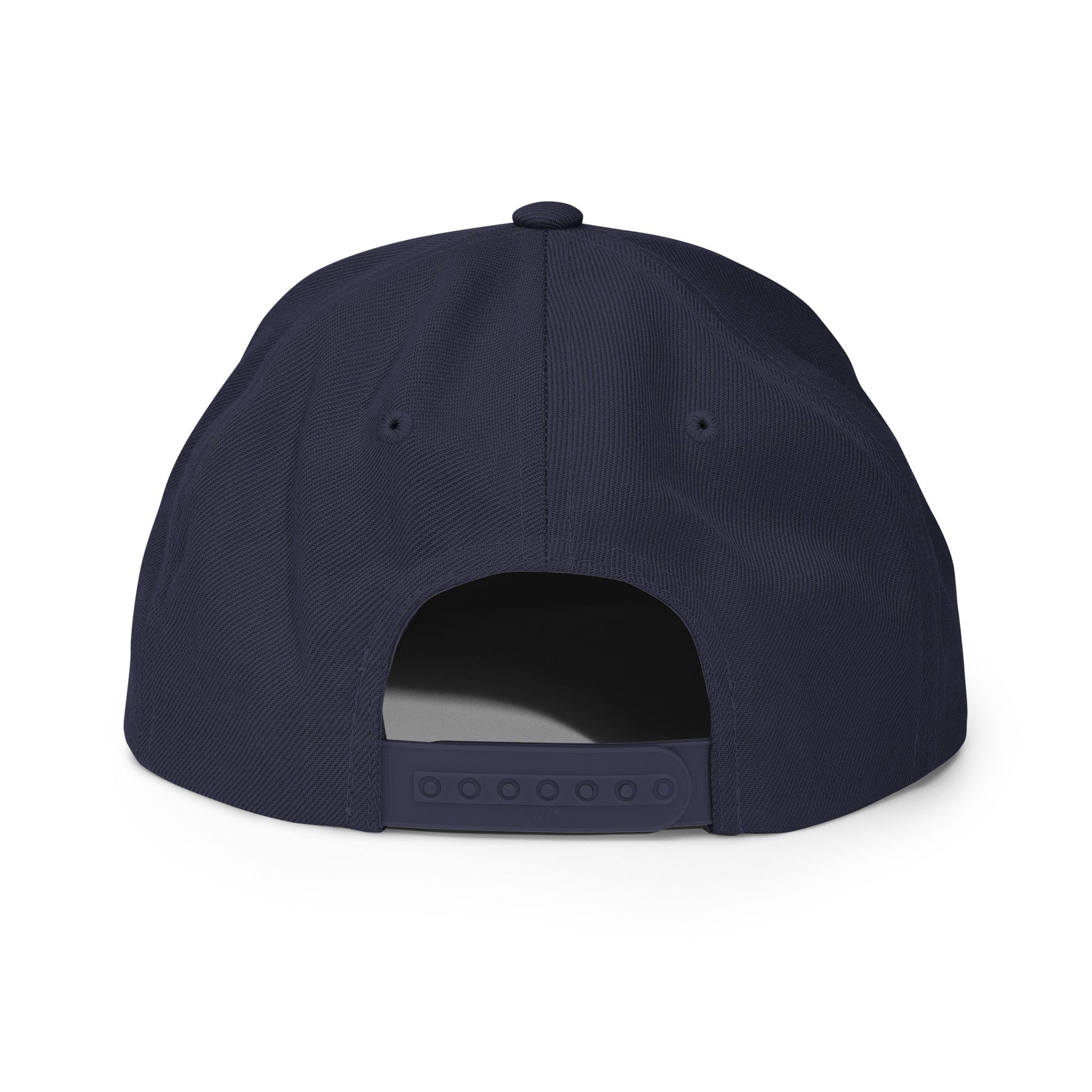 Snapback Hat | Arma Dei Academy Basketball