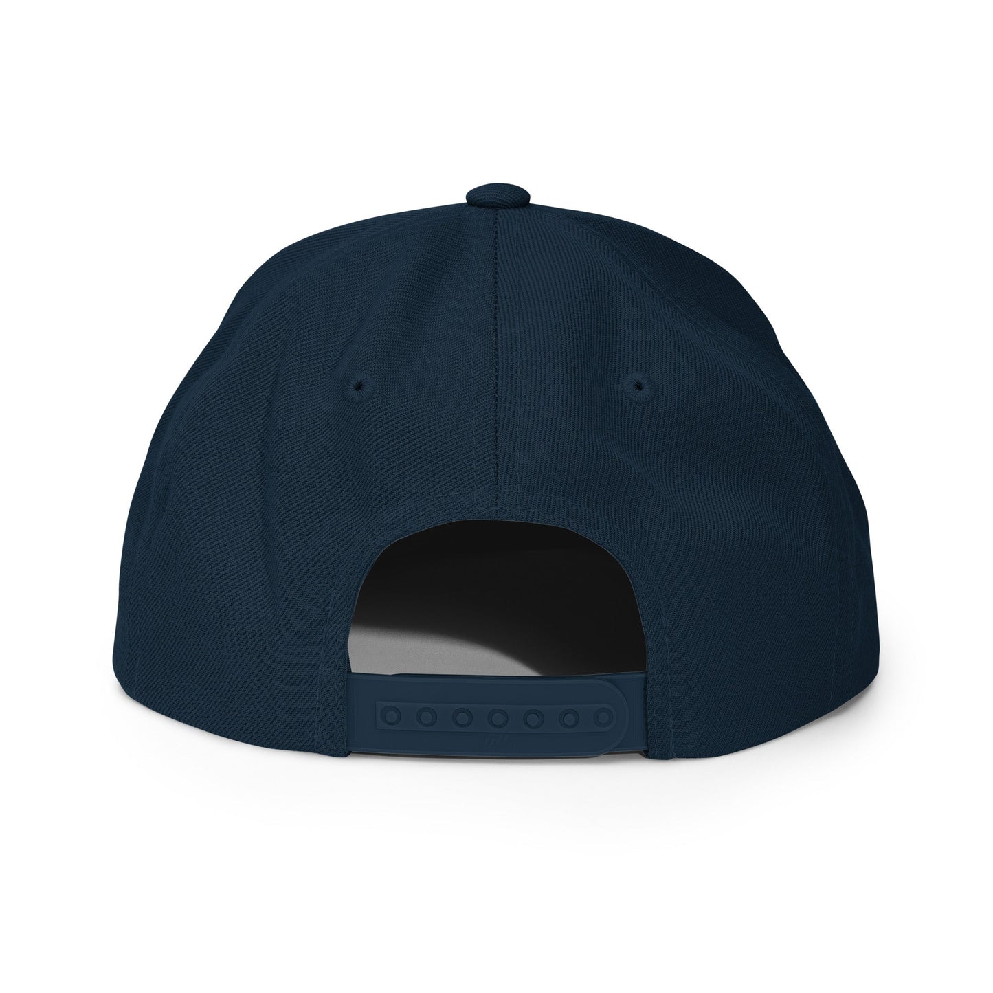 Snapback Hat | Arma Dei Academy Basketball