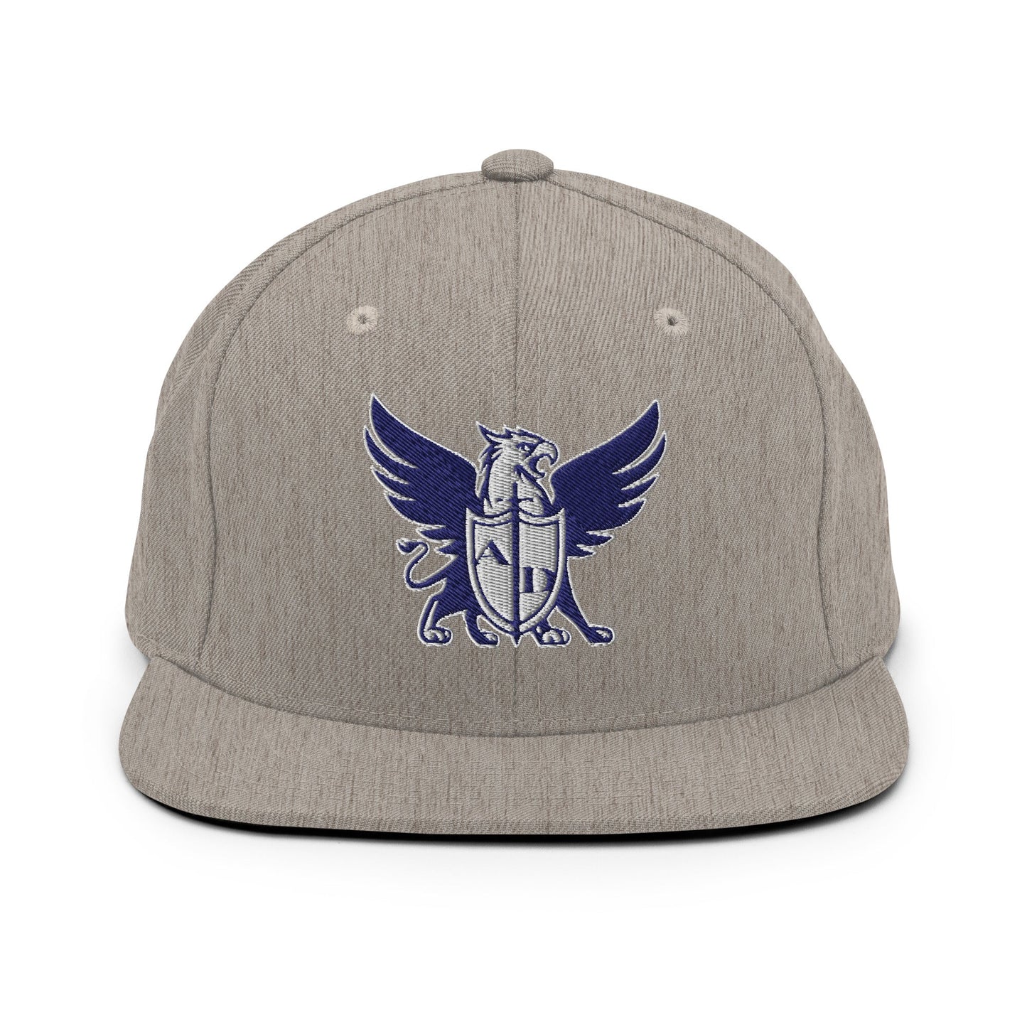 Snapback Hat | Arma Dei Academy | Griffins