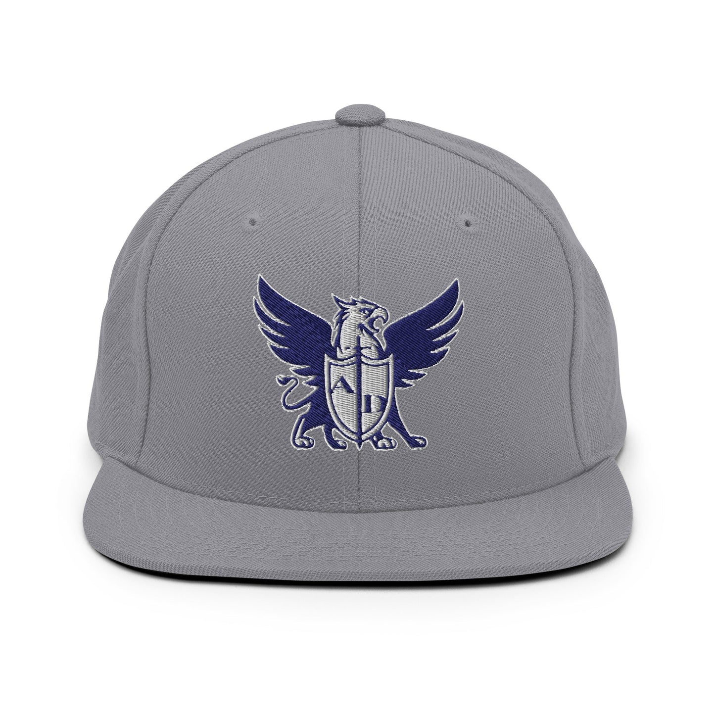 Snapback Hat | Arma Dei Academy | Griffins