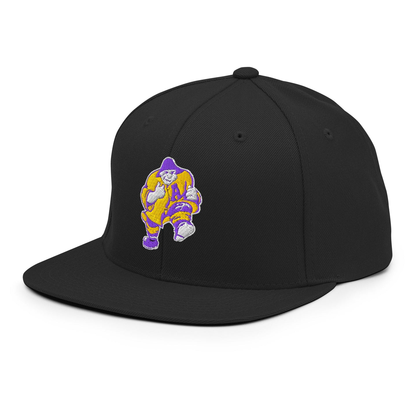 Snapback Hat | Astoria Boys Basketball