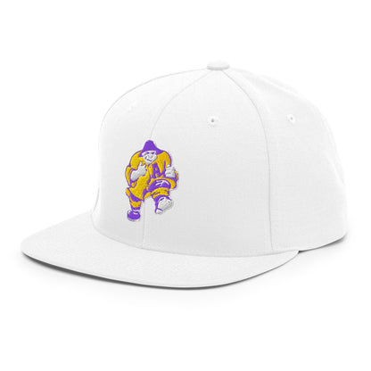 Snapback Hat | Astoria Boys Basketball