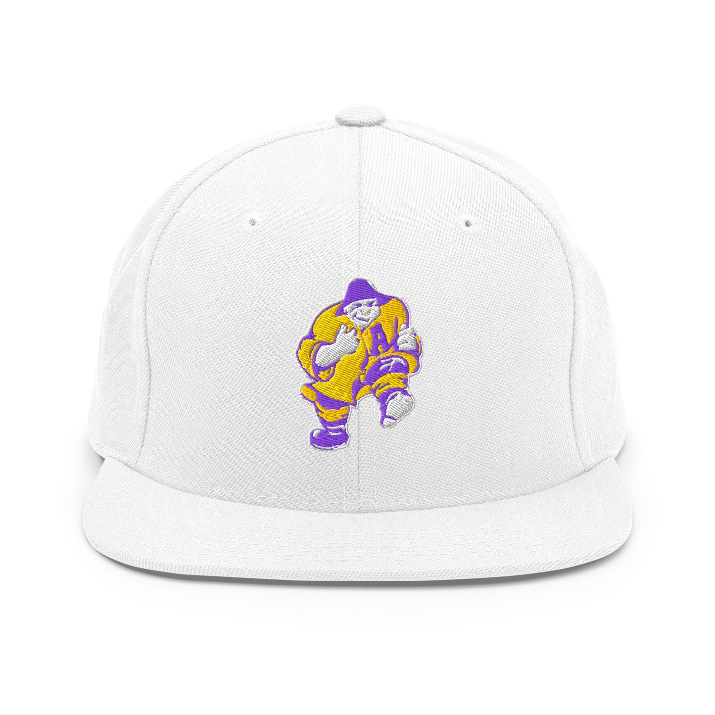 Snapback Hat | Astoria Boys Basketball