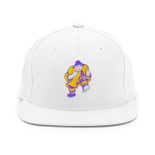 Snapback Hat | Astoria Boys Basketball