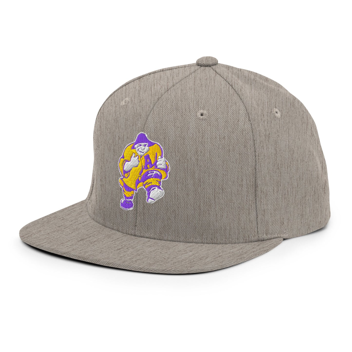 Snapback Hat | Astoria Boys Basketball
