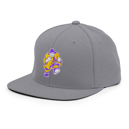Snapback Hat | Astoria Boys Basketball