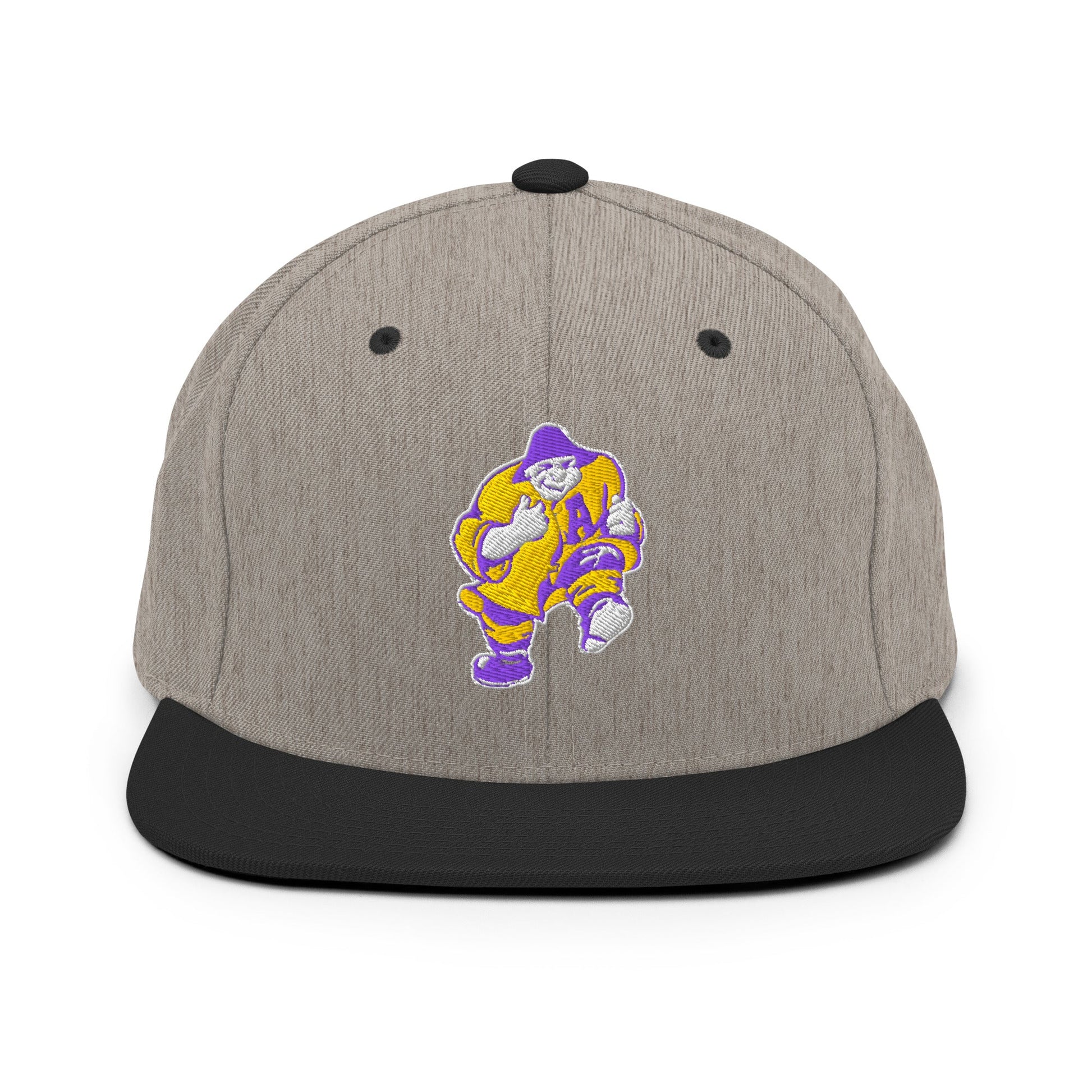 Snapback Hat | Astoria Boys Basketball