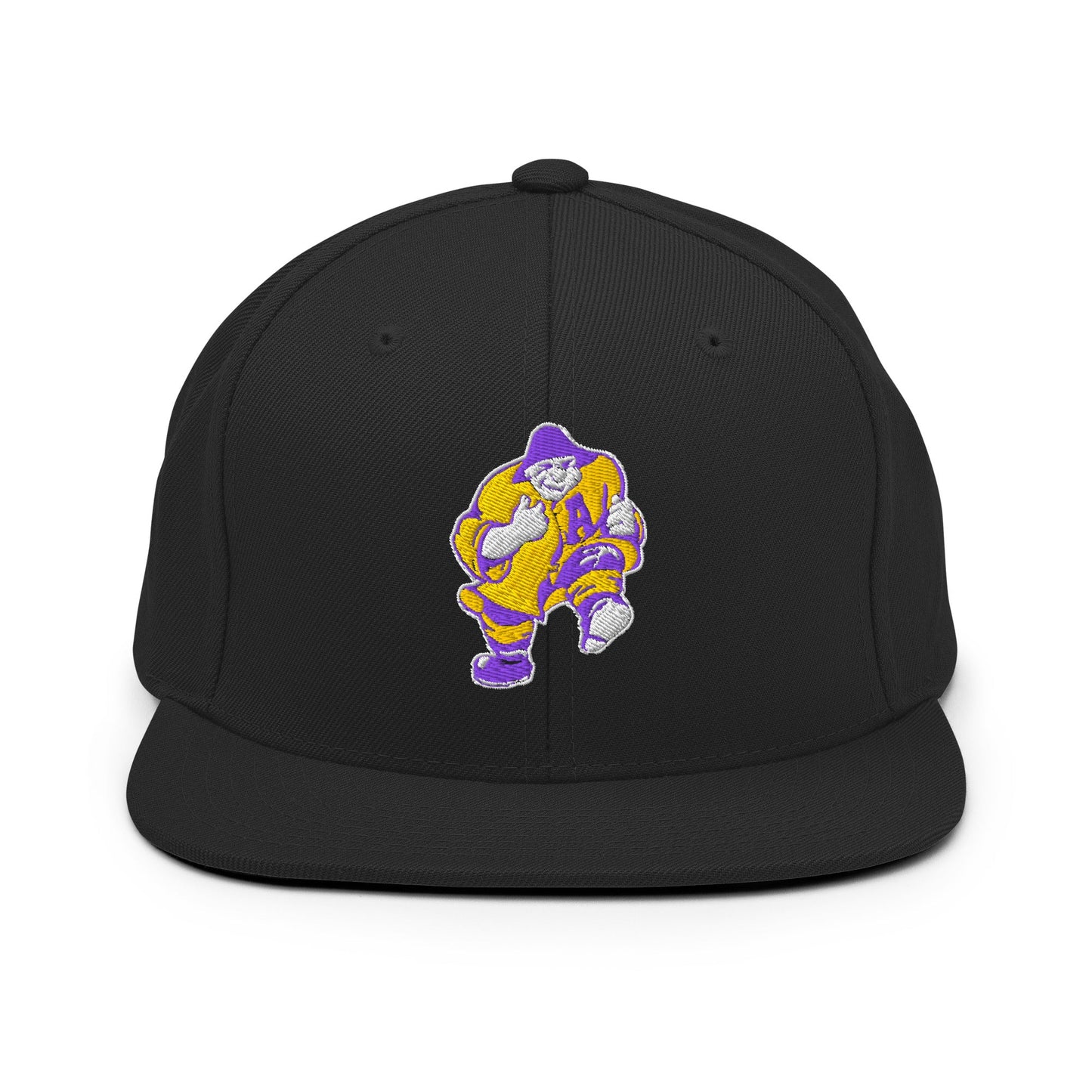 Snapback Hat | Astoria Boys Basketball