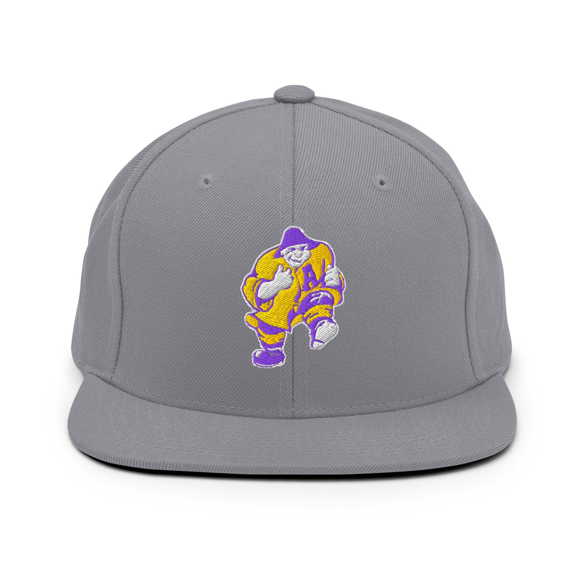 Snapback Hat | Astoria Boys Basketball