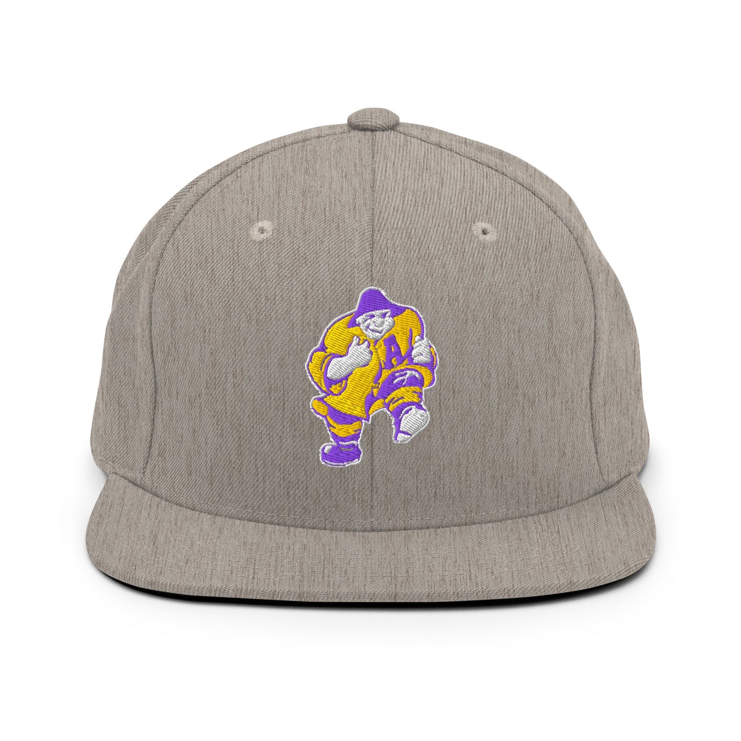 Snapback Hat | Astoria Boys Basketball