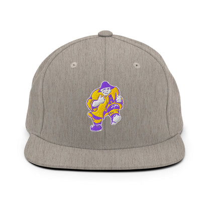 Snapback Hat | Astoria Boys Basketball
