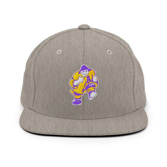 Snapback Hat | Astoria Boys Basketball