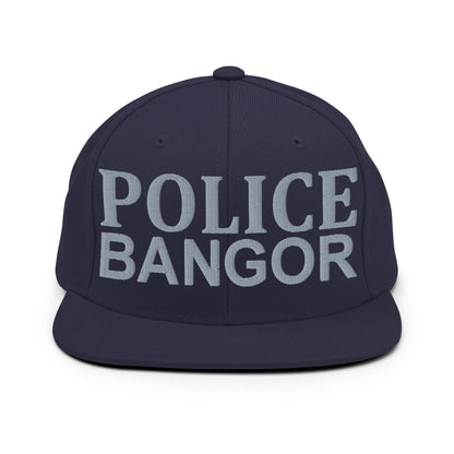 Snapback Hat | Bangor PD