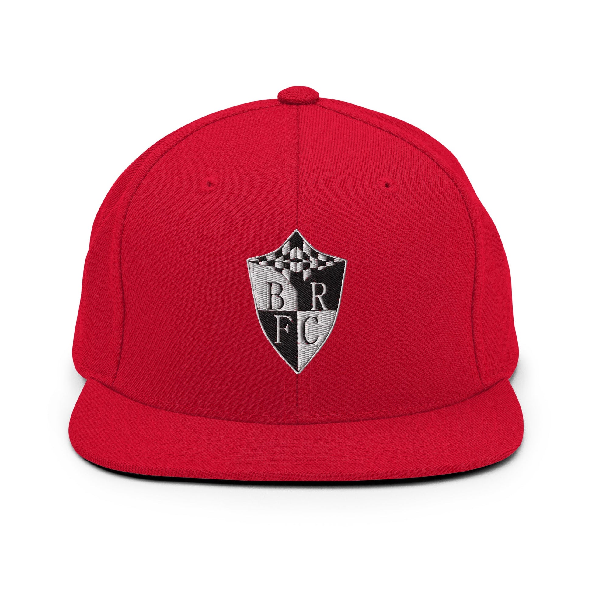 Snapback Hat | Bard College Rugby Football Club