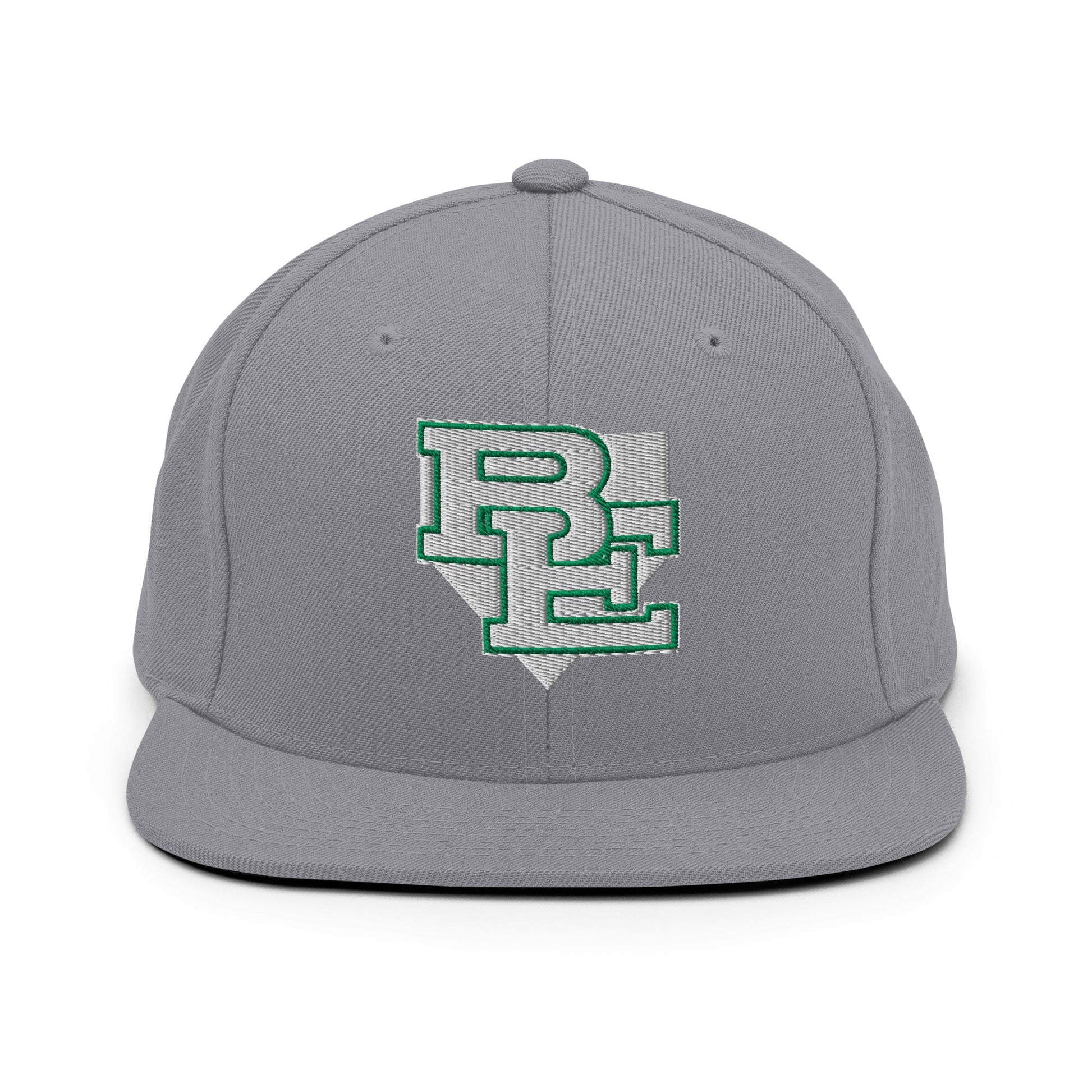 Snapback Hat | BE Softball