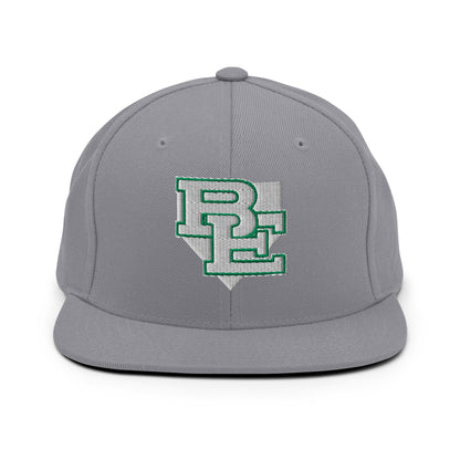 Snapback Hat | BE Softball