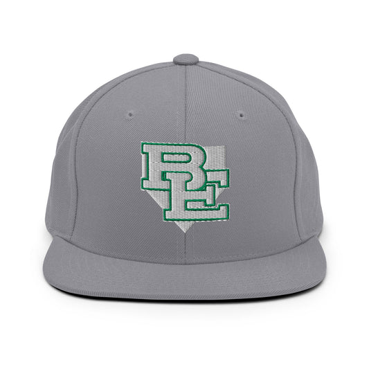 Snapback Hat | BE Softball