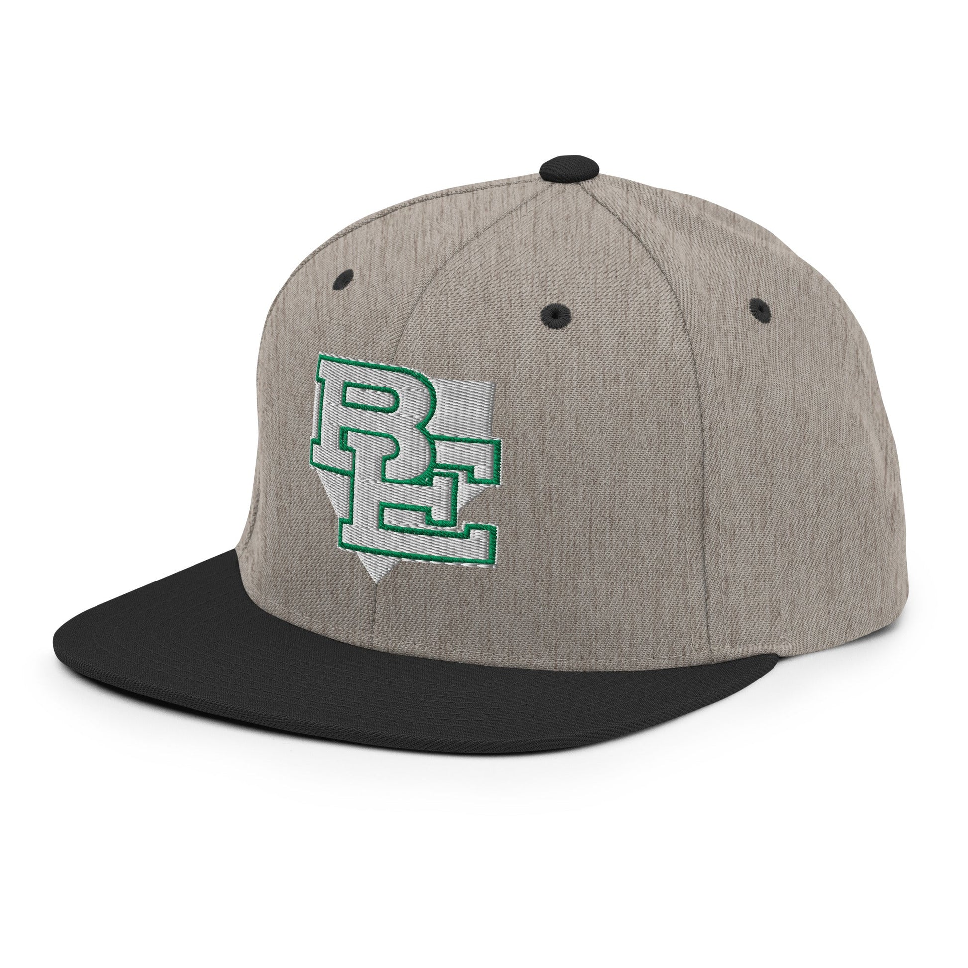 Snapback Hat | BE Softball