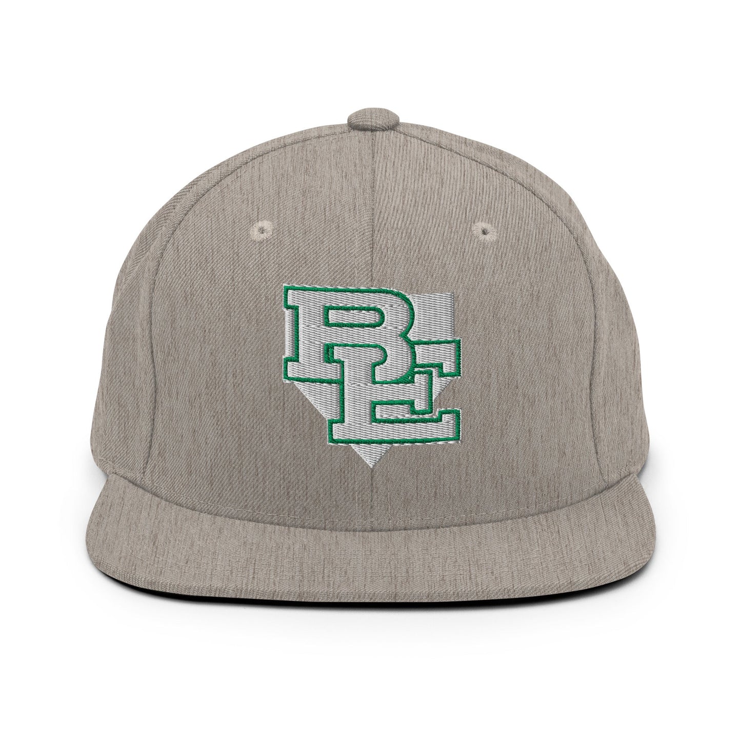 Snapback Hat | BE Softball