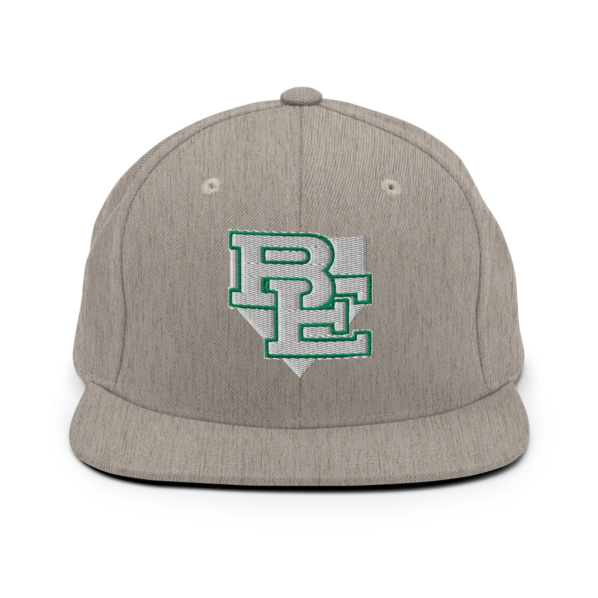 Snapback Hat | BE Softball